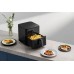 Мультипечь Xiaomi Smart Air Fryer MAF10 6.5 литров черная