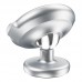 Держатель магнитный для авто HOCO CA87 Fantasy center console magnetic серебристый