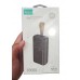 Внешний аккумулятор BIYA XS31 30000mAh 66W черный