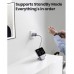 Внешний аккумулятор UGREEN PB206 10000mAh 20W Mini Magnetic Wireless (15086)