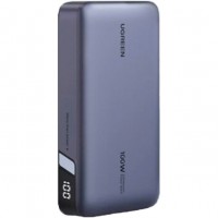 Портативный аккумулятор - павер банк сквозная зарядка UGREEN PB720 20000mAh 100W Two-way