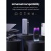 Портативный аккумулятор - павер банк сквозная зарядка UGREEN PB720 20000mAh 100W Two-way 