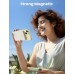 Аккумулятор портативный UGREEN PB560 5000mAh MIni Magnetic Wireless 15W бежевый