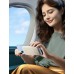 Аккумулятор портативный UGREEN PB560 5000mAh MIni Magnetic Wireless 15W бежевый