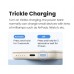 Аккумулятор портативный UGREEN PB560 5000mAh MIni Magnetic Wireless 15W бежевый