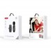 Микрофон-петличка JBL Quantum Stream Wireless Lightning (JBLSTRMWLLGHTBLK)
