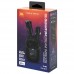 Микрофон-петличка JBL Quantum Stream Wireless Lightning (JBLSTRMWLLGHTBLK)