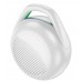 Bluetooth Колонка Hoco HC24 Hearty sports Paint white (белая)