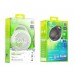 Bluetooth Колонка Hoco HC24 Hearty sports Paint white (белая)