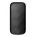 Мобильный телефон Ergo F241 Dual Sim черный