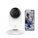 Беспроводная IP-камера Xiaomi YI Pro 2K Home Camera