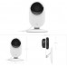 Беспроводная IP-камера Xiaomi YI Pro 2K Home Camera