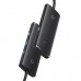 Хаб конвертер - Baseus Lite Series Type-C to 4*USB 3.0 2 метра WKQX030501