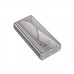 Аккумулятор внешний  Hoco J103 Discovery edition 22.5W 10000mAh серый Аккумулятор внешний  Hoco J103 Discovery edition 22.5W 10000mAh серый