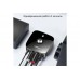 Беспроводной адаптер приемо-передатчик UGREEN CM106 Bluetooth Audio Receiver 5.1