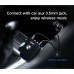 Беспроводной адаптер приемо-передатчик UGREEN CM106 Bluetooth Audio Receiver 5.1
