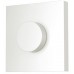Умный беспроводной выключатель с диммером Xiaomi Aqara H1 Dimmer (ZNXNKG02LM)