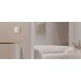 Умный беспроводной выключатель с диммером Xiaomi Aqara H1 Dimmer (ZNXNKG02LM)