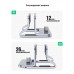 Вертикальная подставка для ноутбука Ugreen LP258 Aluminium (20471)