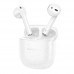 Наушники беспроводные BOROFONE BW45 Wide wireless BT headset TWS белые