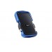 Внешний USB жесткий диск 2.5'' 1TB APACER USB3.1 AC631 AP1TBAC631U-1 черно синий