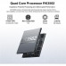 Планшет DOOGEE Tab U9 10.1" 3 / 64GB Wi-Fi серый