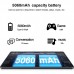 Планшет DOOGEE Tab U9 10.1" 3 / 64GB Wi-Fi серый