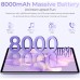 Планшет Oukitel OT6 4 / 64Gb Coffee 10.1" IPS 8000mAh EU