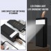 Портативный аккумулятор XO PR129 20000 mAh с лампой и дисплеем черный