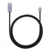 Кабель USB-C to HDMI 4K - Baseus High Definition Series Graphene WKGQ010101 2 метра