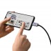 Кабель USB-C to HDMI 4K - Baseus High Definition Series Graphene WKGQ010101 2 метра