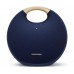 Портативная беспроводная колонка Harman / Kardon Onyx Studio 6 (HKOS6BLUAM) темно синяя