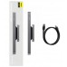 Лампа - светильник беспроводной Baseus Magnetic Desk Lamp DGXC-C0G