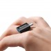 Переходник Baseus Ingenuity Series Mini OTG Adaptor USB-A 3.1 to Type-C ZJJQ000001