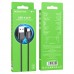 Кабель Borofone BX87 Sharp USB - Lightning для зарядки и передачи данных черный