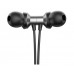 Беспроводные наушники XO bs33 SPORT Neckband Bluetooth earphone черные