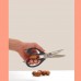 Ножницы кухонные Xiaomi Huo Hou Multifunctional Magnetic Kitchen Scissors HU0291