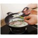 Ножницы кухонные Xiaomi Huo Hou Multifunctional Magnetic Kitchen Scissors HU0291