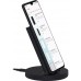 Зарядное устройство беспроводное Xiaomi Mi Wireless Stand 20W GDS4145GL