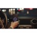 Авто держатель с беспроводным зарядным Xiaomi Mi Qi Car Wireless Charger 20w GDS4127GL