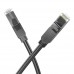 Патч корд категории 6 - 5 метров BOROFONE BUS01 Category 6 Gigabit network cable