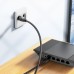 Патч корд категории 6 - 5 метров BOROFONE BUS01 Category 6 Gigabit network cable