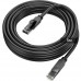 Патч корд категории 6 - 5 метров BOROFONE BUS01 Category 6 Gigabit network cable