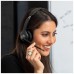 Наушники JLAB GO WORK 2nd Gen Wireless Headset Black (IEUHBGOWORKRBLK4)