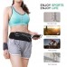 Сумка для бега - бананка UGREEN LP112 Outdoor Running Waist Belt Pack (20818)