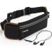 Сумка для бега - бананка UGREEN LP112 Outdoor Running Waist Belt Pack (20818)