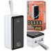 Внешний аккумулятор Remax RPP-291 Chinen 80000 mAh Белый