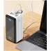 Внешний аккумулятор Remax RPP-291 Chinen 80000 mAh Белый