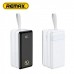 Внешний аккумулятор Remax RPP-291 Chinen 80000 mAh Белый