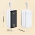 Внешний аккумулятор Remax RPP-291 Chinen 80000 mAh Белый